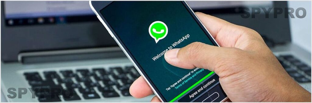 Espiar Whatsapp de Outra Pessoa Gratis